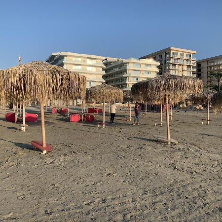 Hezo Sunshine Studio And Apartment Нэводари Экстерьер фото