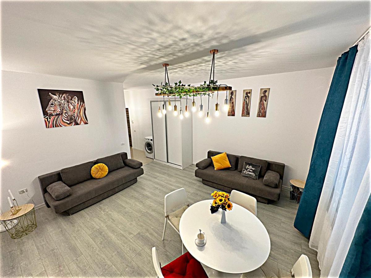 Hezo Sunshine Studio And Apartment Нэводари Экстерьер фото