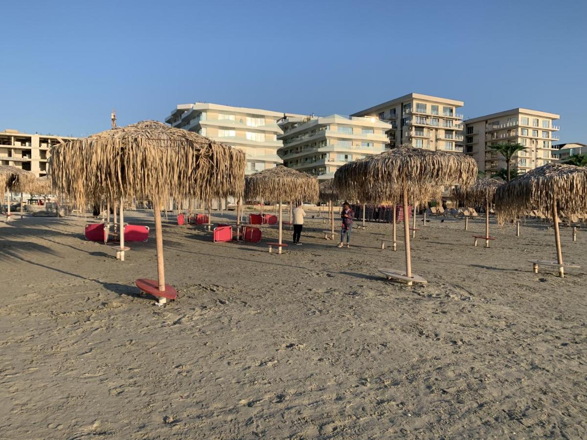 Hezo Sunshine Studio And Apartment Нэводари Экстерьер фото