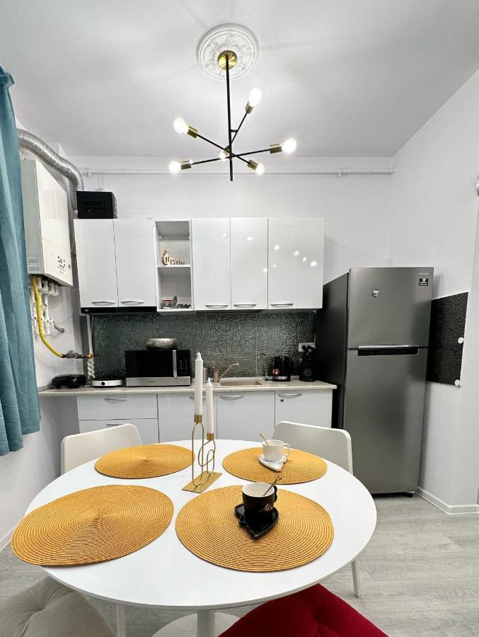 Hezo Sunshine Studio And Apartment Нэводари Экстерьер фото