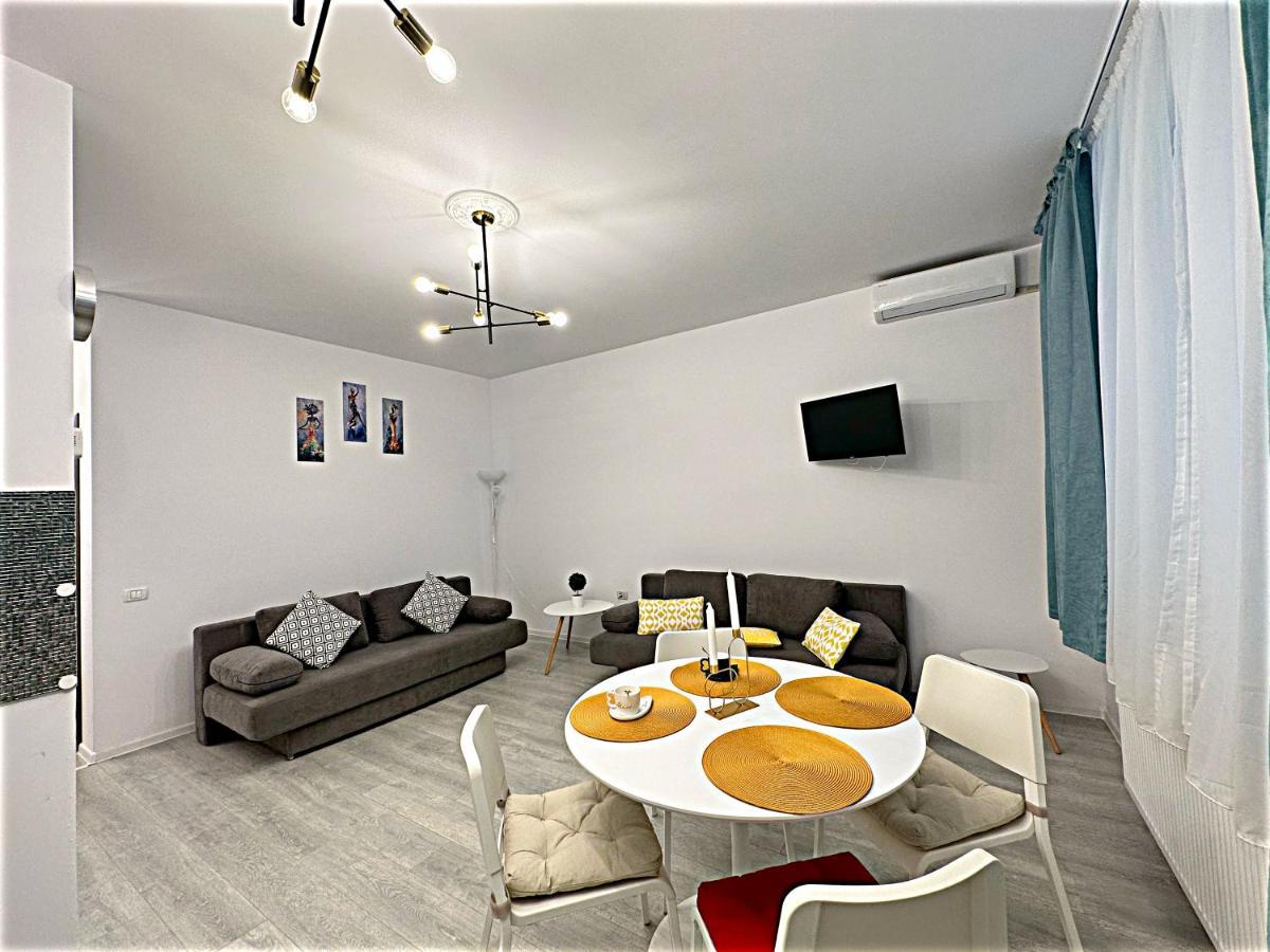 Hezo Sunshine Studio And Apartment Нэводари Экстерьер фото