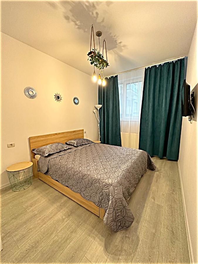 Hezo Sunshine Studio And Apartment Нэводари Экстерьер фото