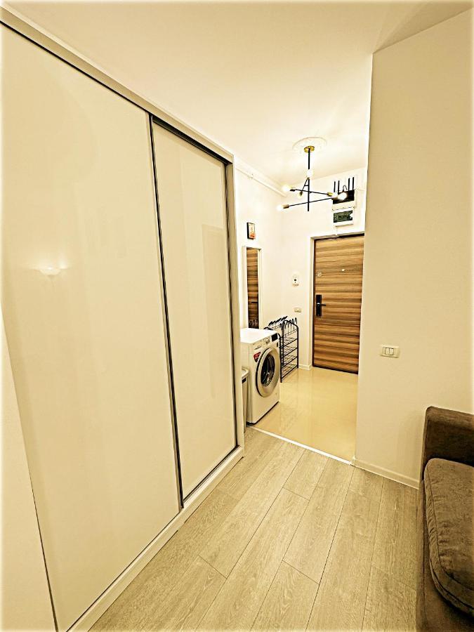 Hezo Sunshine Studio And Apartment Нэводари Экстерьер фото