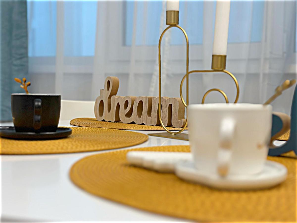 Hezo Sunshine Studio And Apartment Нэводари Экстерьер фото